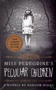Miss Peregrine boxed set - Ransom Riggs