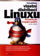 Vytváříme vlastní distribuci Linuxu - Lukáš Jelínek