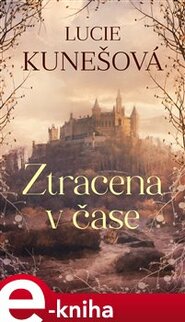 Ztracena v čase