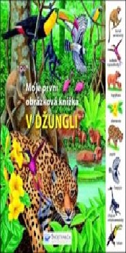 V džungli