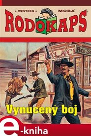 Vynucený boj - Bill Fargo