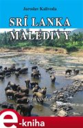Srí Lanka,  Maledivy - Jaroslav Kalivoda