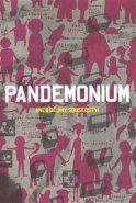 Pandemonium aneb Dějiny sousedství - Vojtěch Mašek, Džian Baban