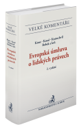 Evropská úmluva o lidských právech