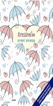 Kreslením proti stresu - antistresové omalovánky pro začátečníky