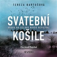 Svatební košile