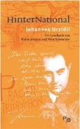 HinterNational – Johannes Urzidil - Johannes Urzidil