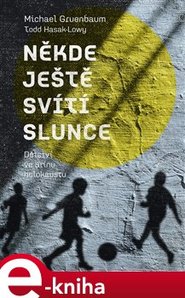 Někde ještě svítí slunce - Michael Gruenbaum, Todd Hasak-Lowy