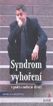 Syndrom vyhoření