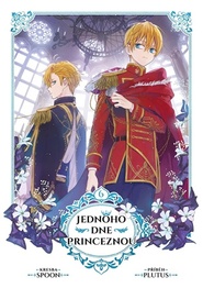 Jednoho dne princeznou 6
