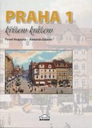 Praha 1 známá neznámá