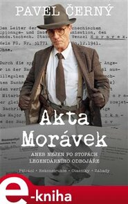 Akta Morávek