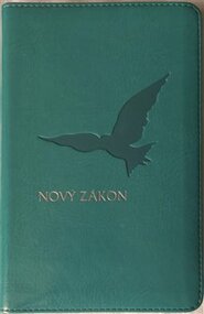 Nový zákon - Václav Bogner