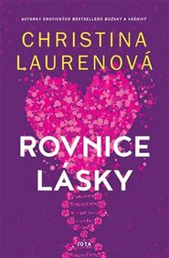 Rovnice lásky - Christina Laurenová