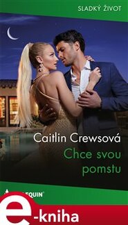 Chce svou pomstu