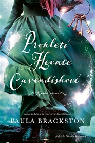 Prokletí Hecate Cavendishové