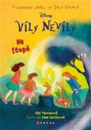 Víly Nevíly: Na stopě - Kiki Thorpeová