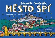 Město spí - Zdeněk Svěrák