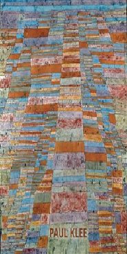 Paul Klee (posterbook)