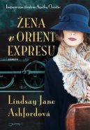 Žena v Orient expresu