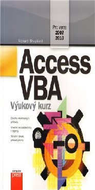 Access VBA