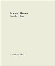 Soudný den - Michael Hauser