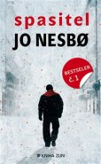 Spasitel (brož.) - Jo Nesbo