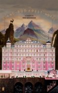 Grand Budapest Hotel - Wes Anderson