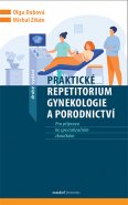 Praktické repetitorium gynekologie a porodnictví, 2. vydání