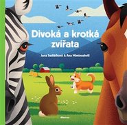 Divoká a krotká zvířata