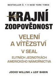 Krajní zodpovědnost