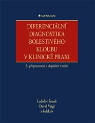 Diferenciální diagnostika bolestivého kloubu v klinické praxi