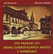 Sto padesát let nymburského pivovaru