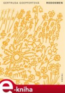 Rodokmen - Gertruda Goepfertová