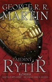 Tajemný rytíř (komiks)