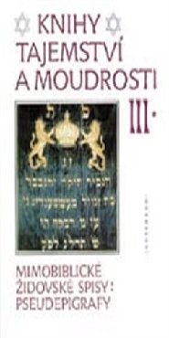 Knihy tajemství a moudrosti III