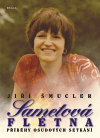 Sametová flétna - Jiří Šmucler