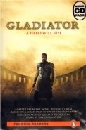Gladiator (CD audio Pack) - Dewey Gram