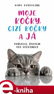 Moje kočky, cizí kočky a já - Hape Kerkeling