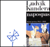 Napospas - Ludvík Kundera