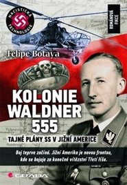 Kolonie Waldner 555 - Felipe Botaya