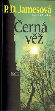 Černá věž