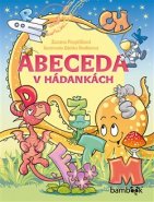 Abeceda v hádankách - Zuzana Pospíšilová