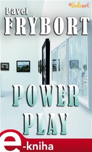 Power play - Pavel Frýbort