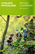 Vývojová psychologie - Marie Vágnerová