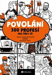 Povolání
