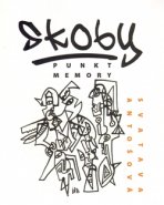 Skoby - Svatava Antošová