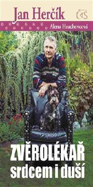 Zvěrolékař srdcem i duší