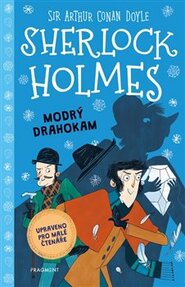 Sherlock Holmes – Modrý drahokam
