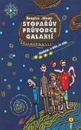 Stopařův průvodce Galaxií 4. - Sbohem, a dík za ryby - Douglas Adams